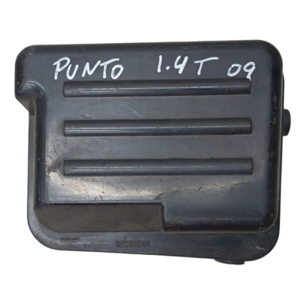 Tampa Caixa Fusivel Fiat Punto 1.4 2009 2010 2011