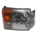 Farol Direito Land Rover Discovery 3 2007 2008 2009 2010