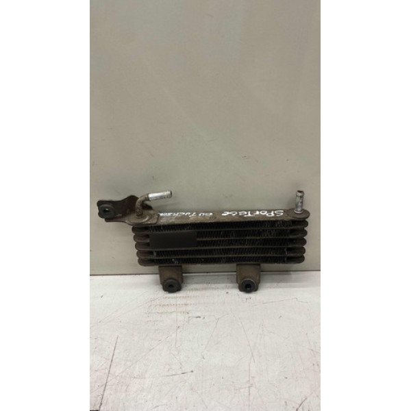 Radiador De Óleo Sportage Tucson 2.0 2012