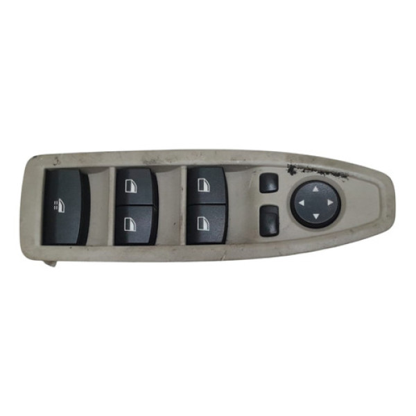 Comando Vidro Dianteiro Esquerdo Bmw 428i 2014 2015 A 2017