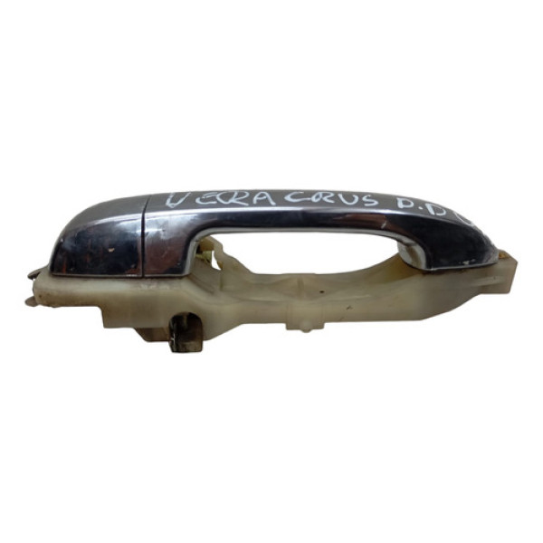 Maçaneta Ext. Dianteira Direita Hyundai Vera Cruz 2008 2012