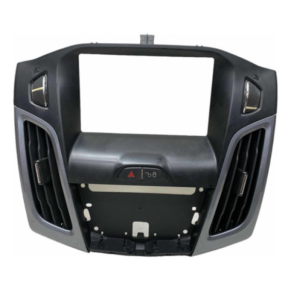 Moldura Central Focus 2014