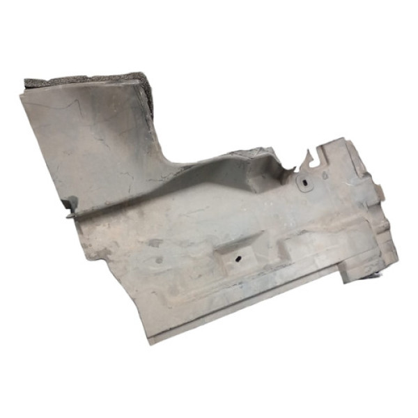 Defletor Ar Esquerdo Radiador Nissan Sentra 2016 2017