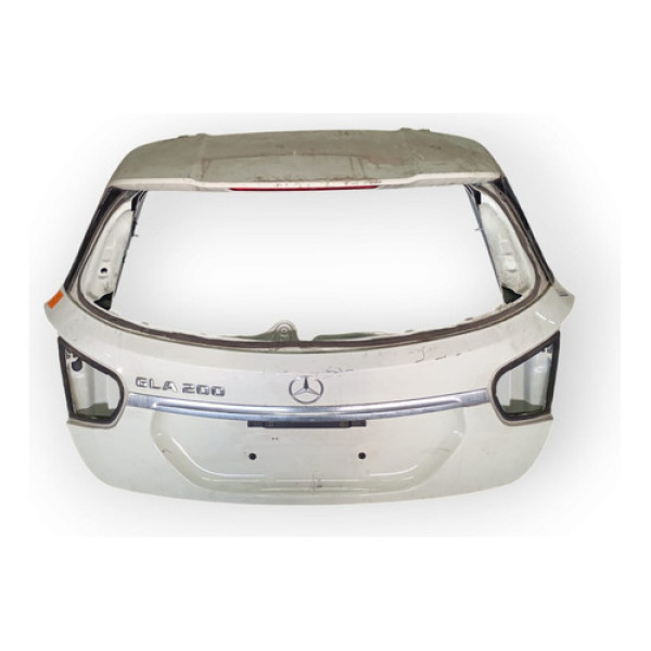 Tampa Traseira Porta Malas Bmw X1 2017 2018 A 2020