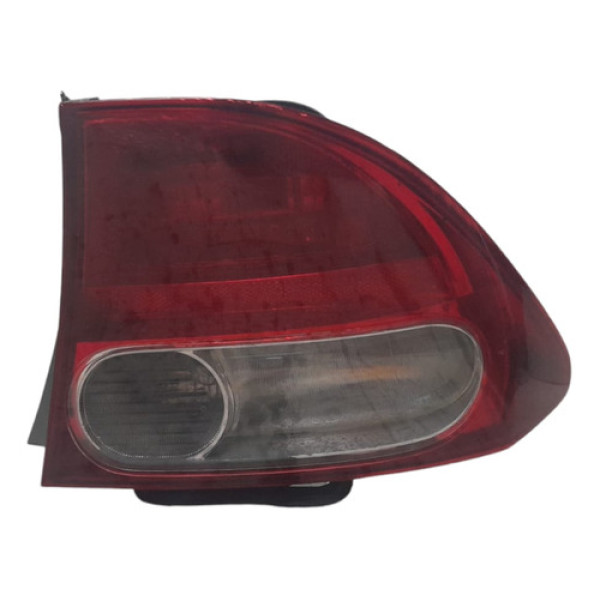 Lanterna Traseira Direita New Civic 2008 2009 2010 A 2011