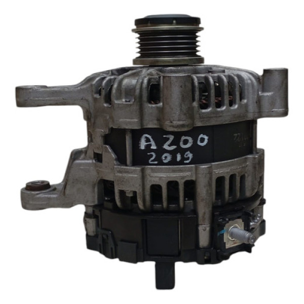 Alternador Mercedes A200 1.3 Turbo 2019 2020 2021 A 2024