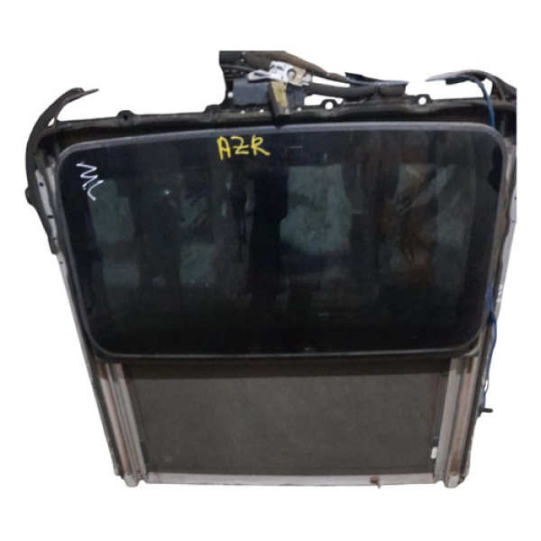 Teto Solar Azera 2010 2011