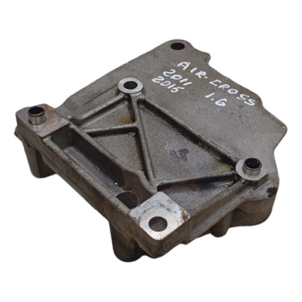 Suporte Compressor C3 Aircross 1.6 2011 2012 2013 A 2015