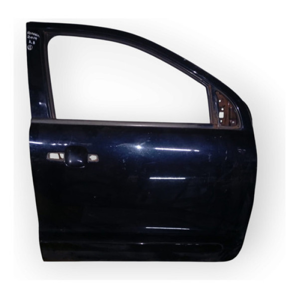 Porta Dianteira Direita Ranger  2012 2013 2014 2015 A 2020
