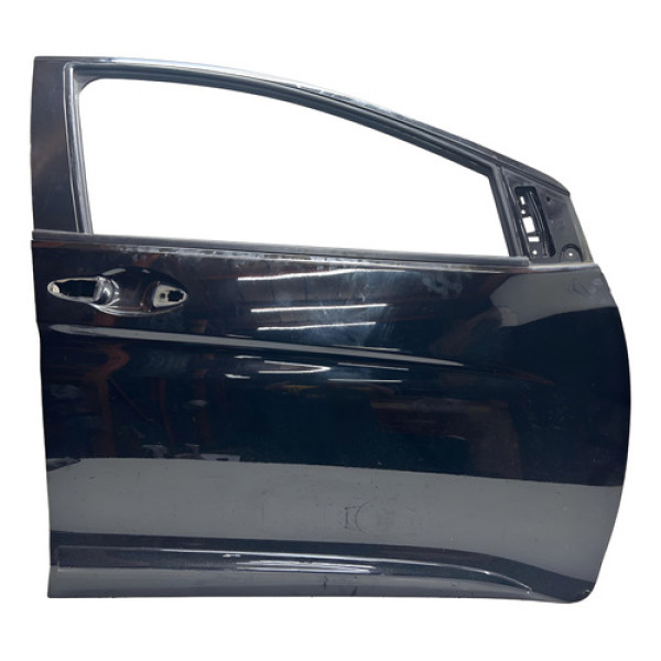 Porta Dianteira Direita Honda City 2015 2016 2017 2018