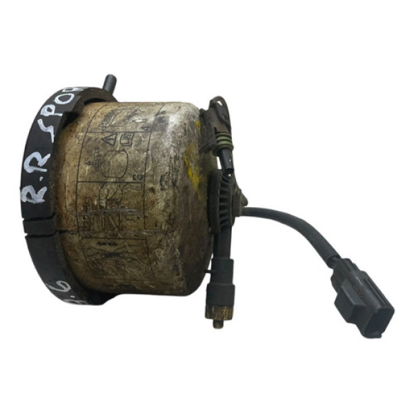 Filtro Combustível Range Rover Sport 3.0 2012/2013/2014/2015