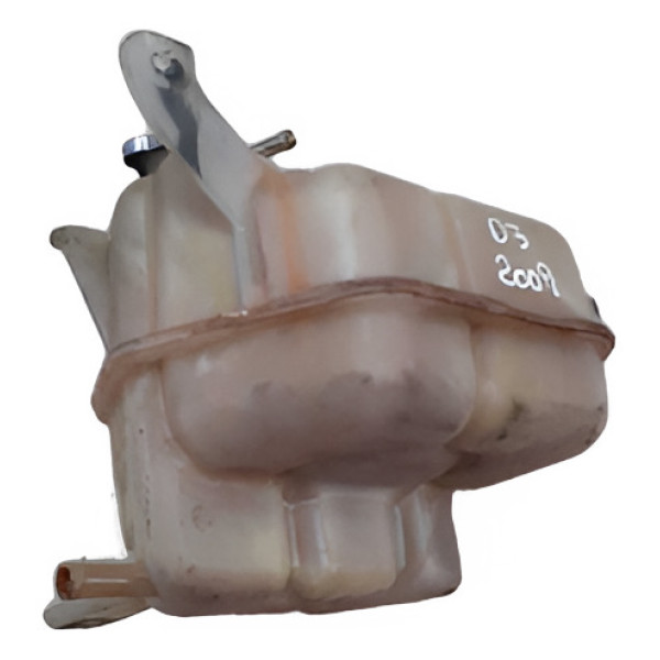 Reservatório Agua Radiador Nissan Frontier 2008 2009 A 2012