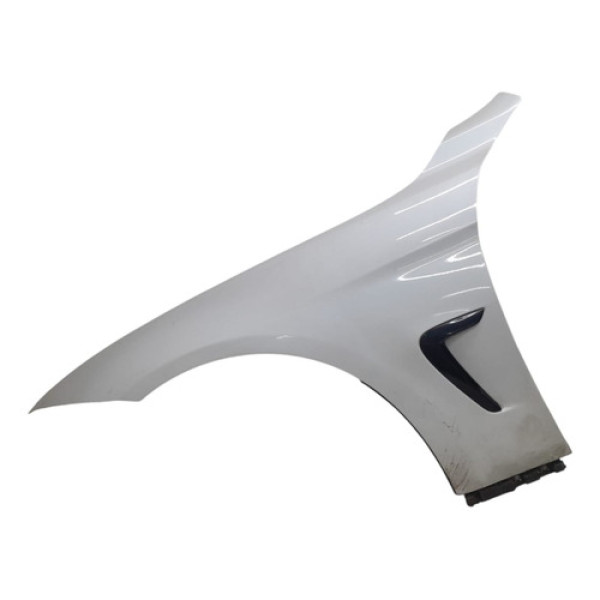 Paralama Esquerdo Bmw 428i Sport 2014 2015 A 2017