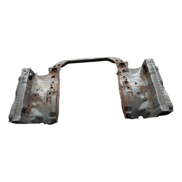 Mini Frente Land Rover Discovery 4 2013 2014