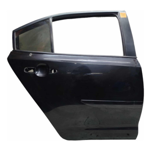 Porta Traseira Direita Corolla 2020 A 2022