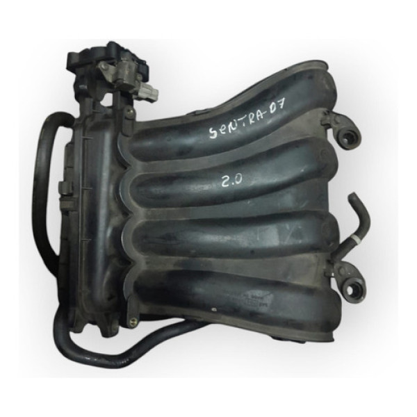 Coletores Admissão Sentra 2.0 2007 2008 2009 2012