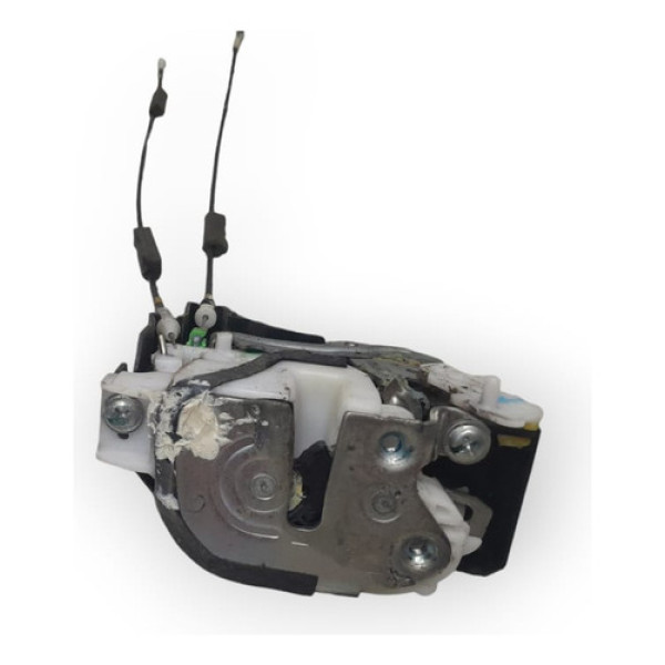 Fechadura Porta Traseira Esquerda Triton 2014 2015 A 2017