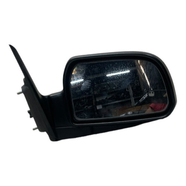 Retrovisor Direito Hyundai Tucson 2010 E 2011 7 Plugs