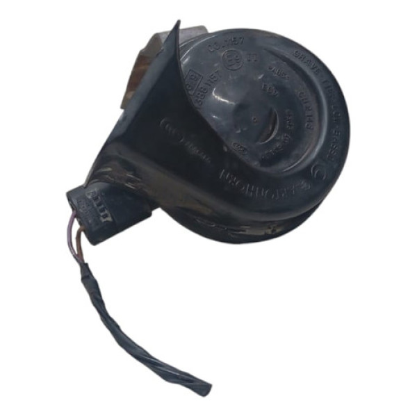 Buzina Caracol Esquerda Bmw 428i 2014 2015 A 2017