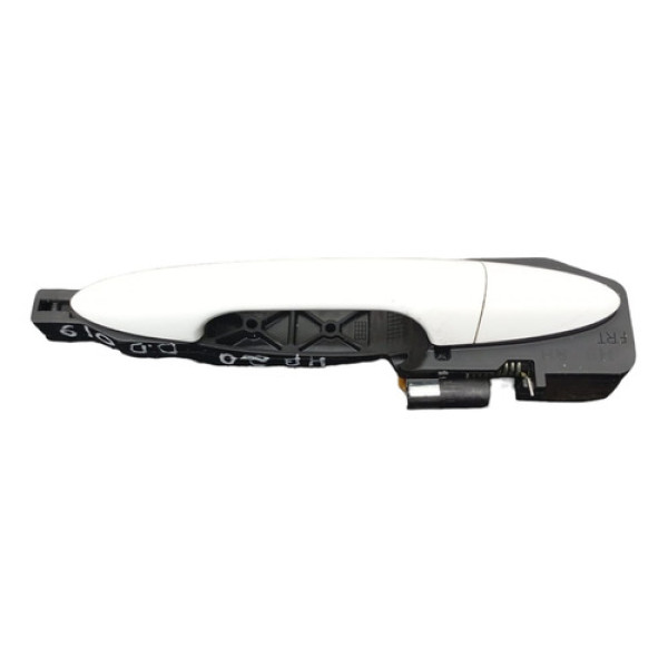 Maçaneta Direita Hb20 Hatch 2013 A 2019 Original