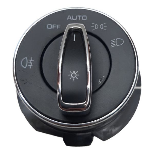 Botão Farol Porsche Cayman Boxter 2018 2019 2020 2021 2022