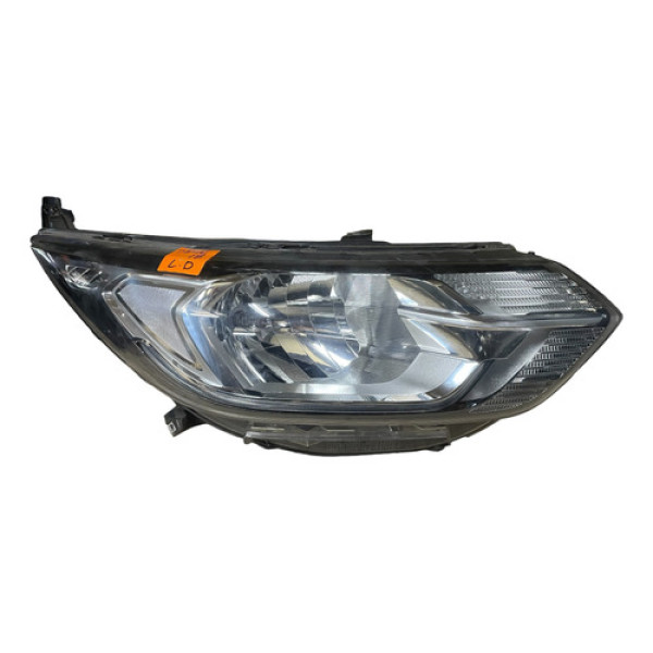 Farol Lado Direito Spin 2018 Sem Led