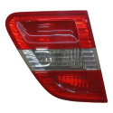 Lanterna Direita Da Tampa Mercedes Benz B180 2009 A 2011