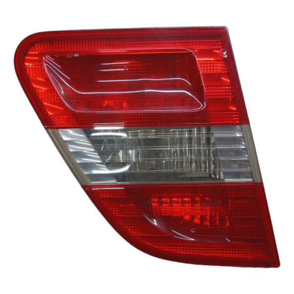 Lanterna Direita Da Tampa Mercedes Benz B180 2009 A 2011