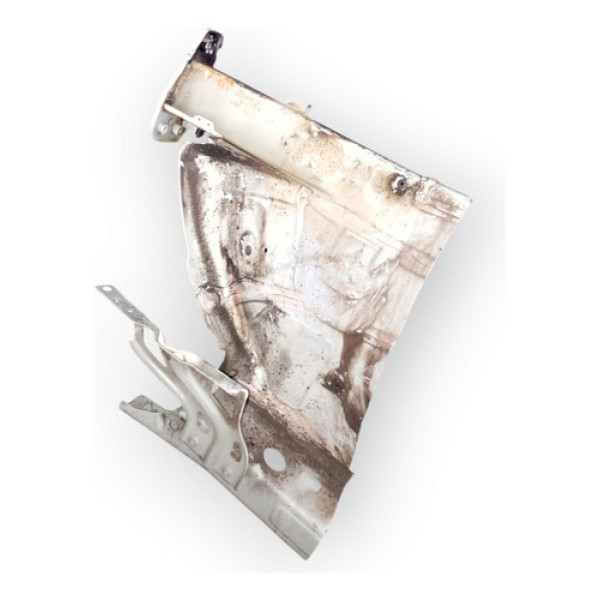 Ponta Longarina Direita Audi Q3 2012 2013 2014