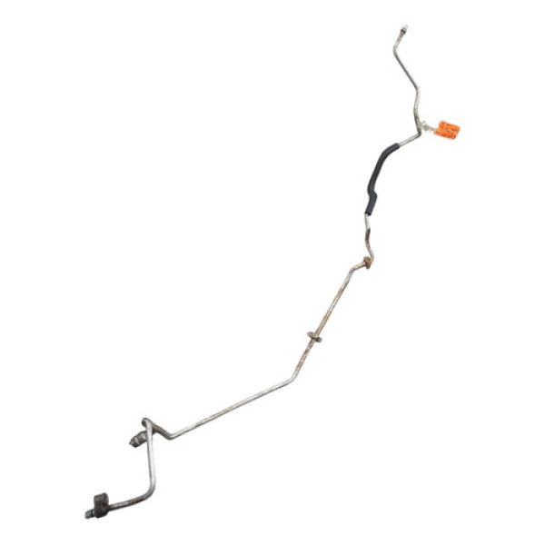 Mangueira Ar Condicionado Nissan Frontier 2.5 2017 A 2019