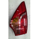Lanterna Traseira Esquerda Santa Fé 2015/16