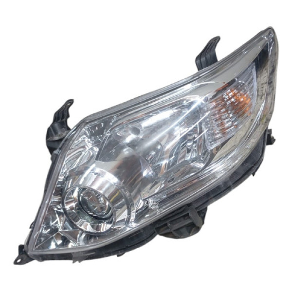 Farol Esquerdo Toyota Sw4 2012 2013 A 2016 Paralelo