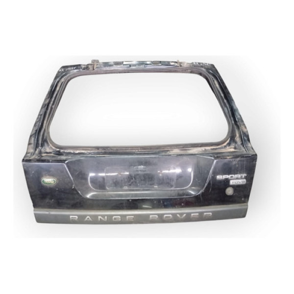 Tampa Traseira Range Rover Sport 2005 2007 2008 2015