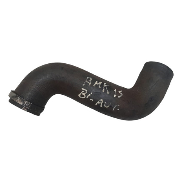 Mangueira Superior Radiador Amarok Biturbo 2015 Automatico