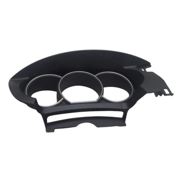 Moldura Painel Instrumento Nissan Livina 2012