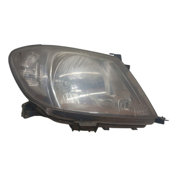 Farol Direito Hilux 2008 2009 A 2011
