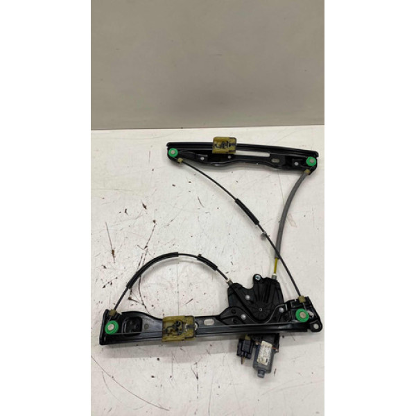 Máquina Do Vidro Dianteira Direita Fusion 2018