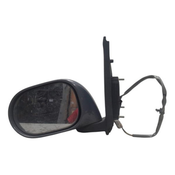 Retrovisor Esquerdo Livina 2011 A 2012