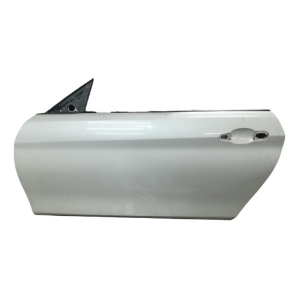 Porta Esquerda Motorista Bmw 428i Cabriolet 2014 2015 A 2017