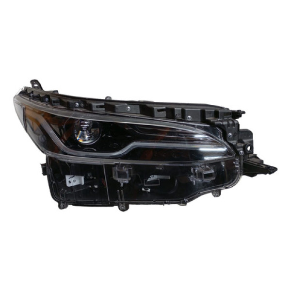 Farol Direito Toyota Hilux Sw4 2023 2024 Led Xenon