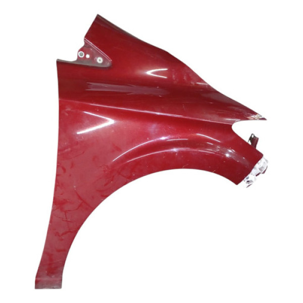 Paralama Direito Onix Prisma 2014 2015 A 2019