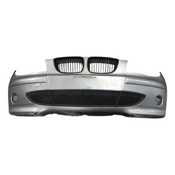 Parachoque Dianteiro Recuperado 120i 2009 Com Detalhe