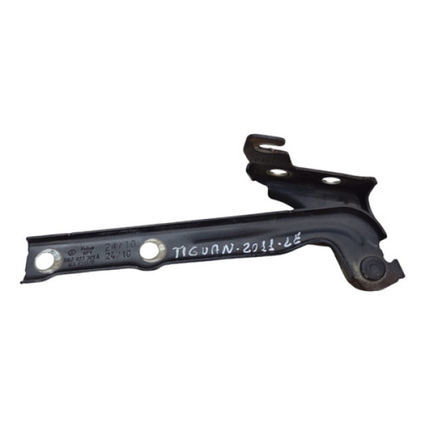 Braço Esquerdo Capo Tiguan 2009 2010 2011 2012 2013 A 2015