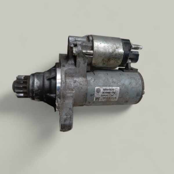 Motor De Arranque Up . Tsi  3 Cilindros Turbo 2017 Original