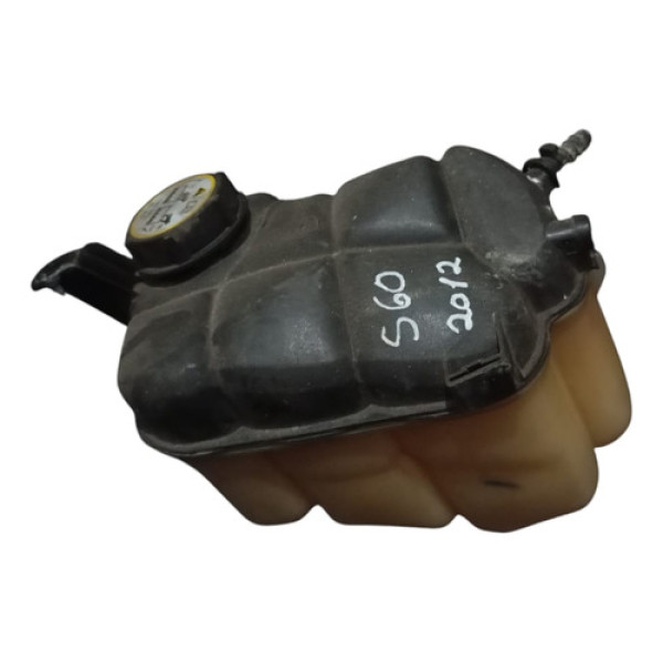Reservatorio Radiador Volvo S60 2011 2012 2013