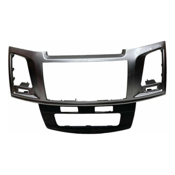 Moldura Central Hilux 2014 Original