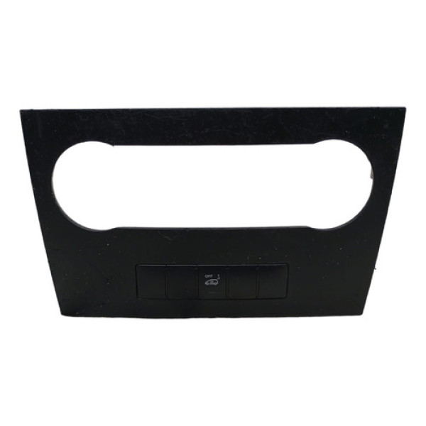 Moldura Comando Ar Mercedes B180 2007 A 2011