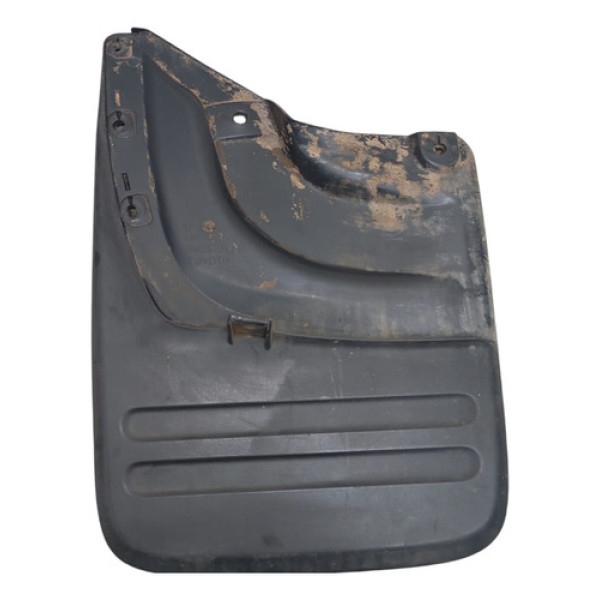 Lameiro Traseiro Esquerdo Sw4 2012 2013 A 2016