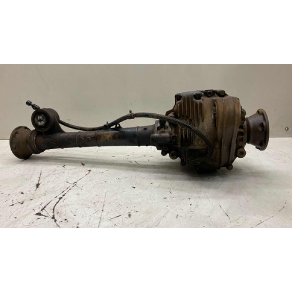 Diferencial Porquinho Dianteiro Amarok 2018 V6 3.0