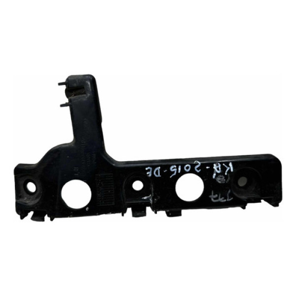 Guia Pára-choque Dianteiro Esquerdo Ka 2015